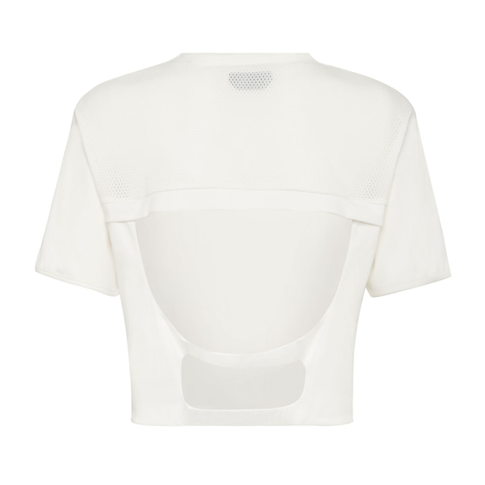 PLEIN SPORT Camiseta Cuello Redondo