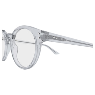 Gafas de Vista Gucci GG2133O-003 de Acetato Hombre 48 mm