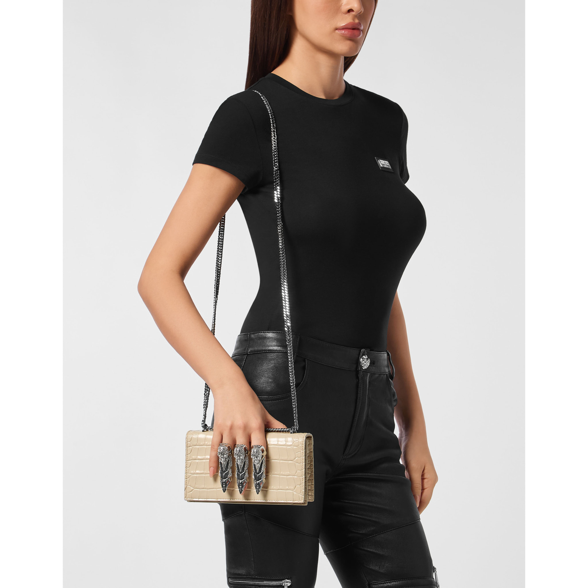 PHILIPP PLEIN Embrague CLAW CLUTCH