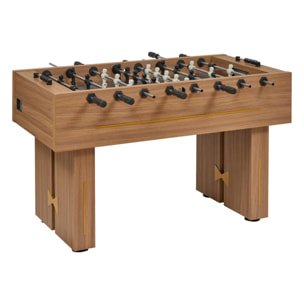 Babyfoot Dave 144x90cm