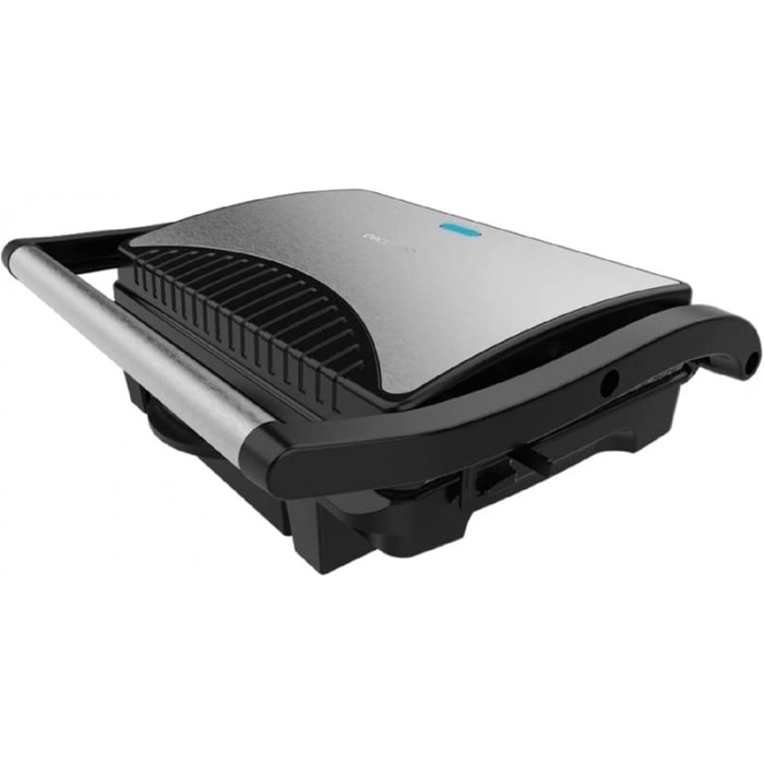 Cecotec Grille-viande électrique Rock'nGrill Dark 1000