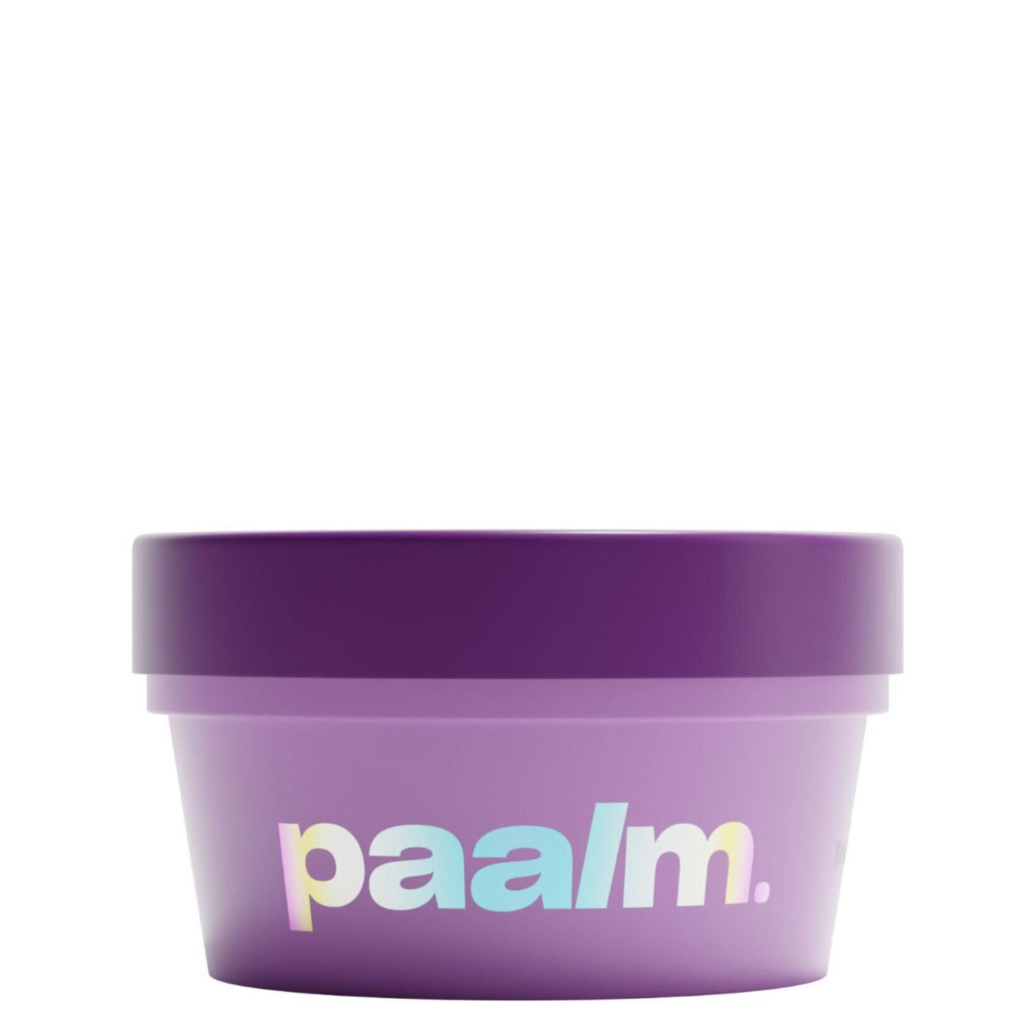 Musk Elixir - Baume Déodorant Fondant