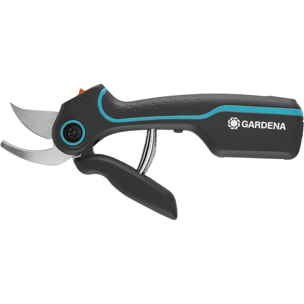 Sécateur sur batterie AssistCut - GARDENA - Diamètre maxi de coupe 25 mm - 12222-20