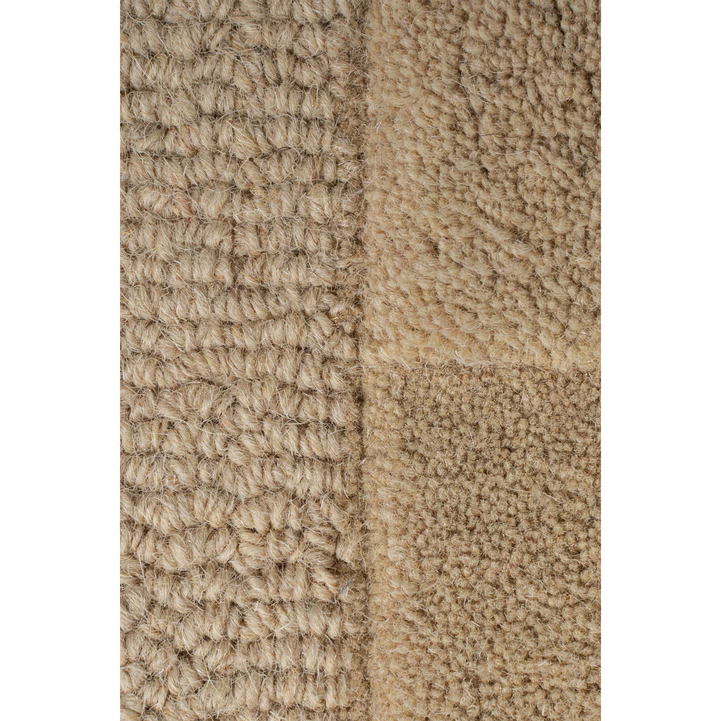 Tapis en laine GIGI