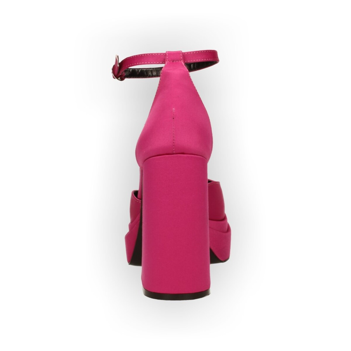 Décolleté Donna Tata Italia Rosso