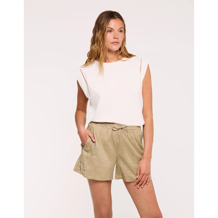 Short Caqui - Shorela