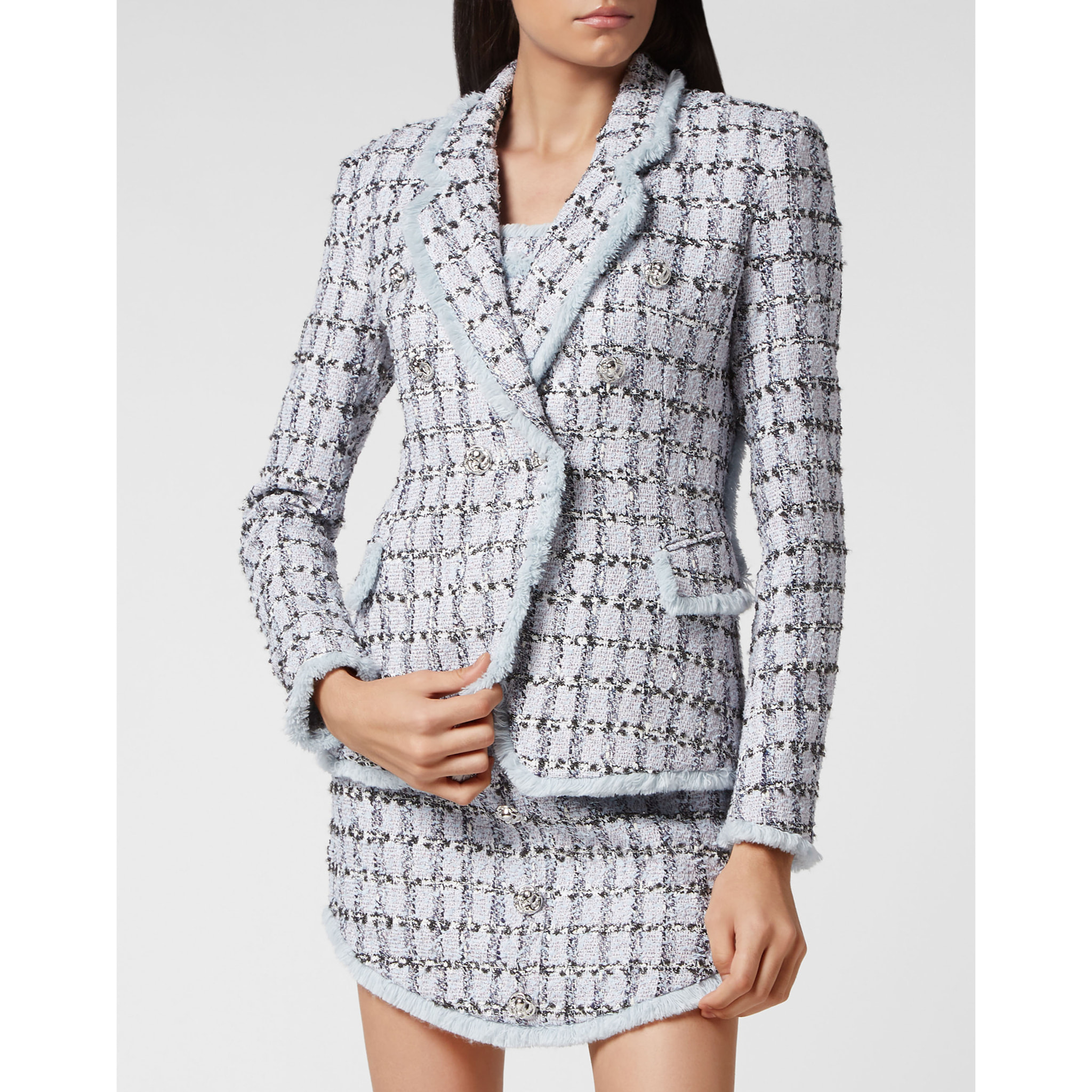 PHILIPP PLEIN Blazer