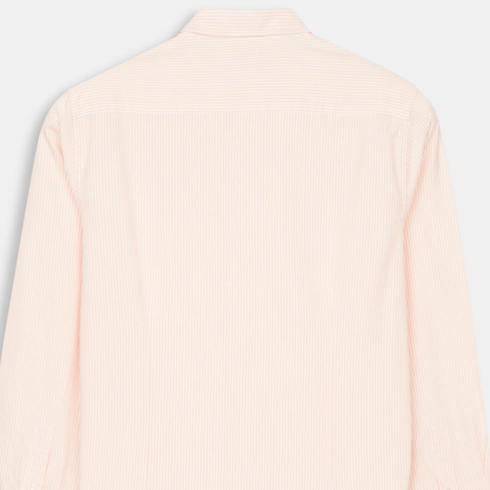 CAMISA MEDITERRANEO STRIPED OXFORD