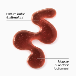Antichute - Shampoing fortifiant et stimulant