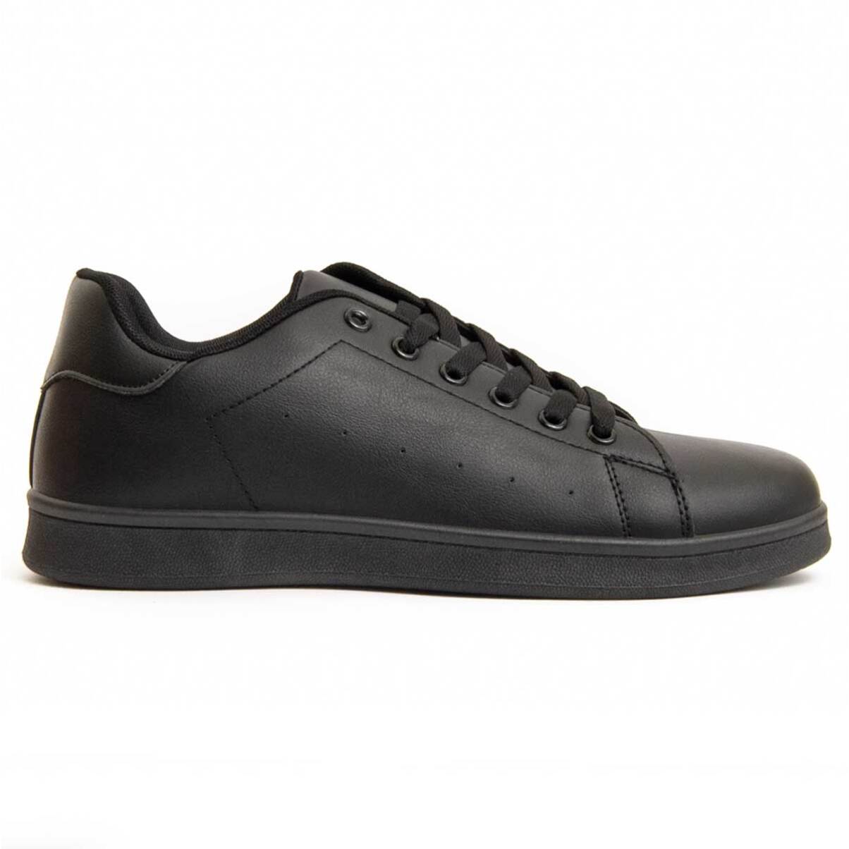 Sneakers - Negro