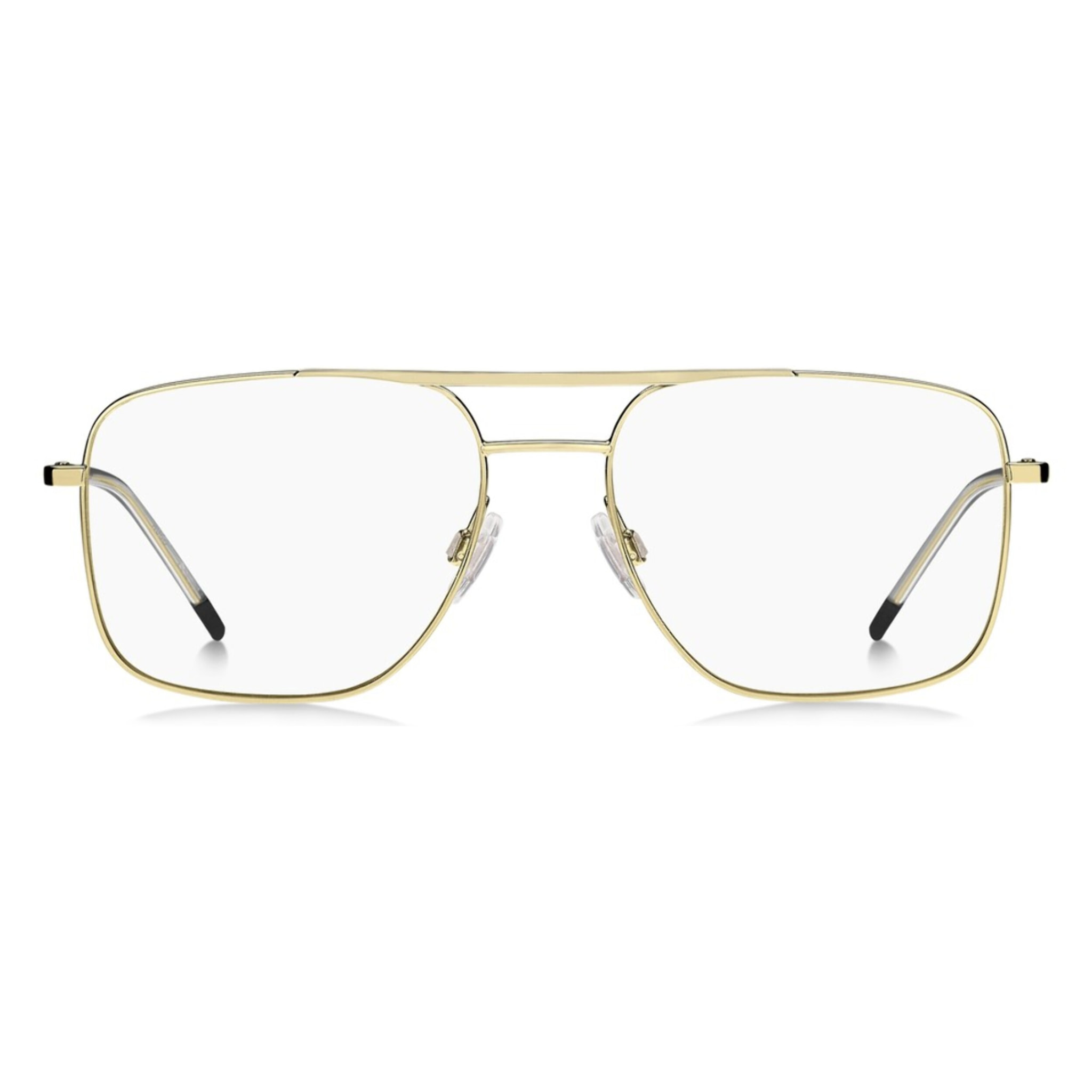 Gafas de Vista Hugo HG 1322 J5G de Metal Hombre 55 mm