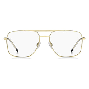 Gafas de Vista Hugo HG 1322 J5G de Metal Hombre 55 mm