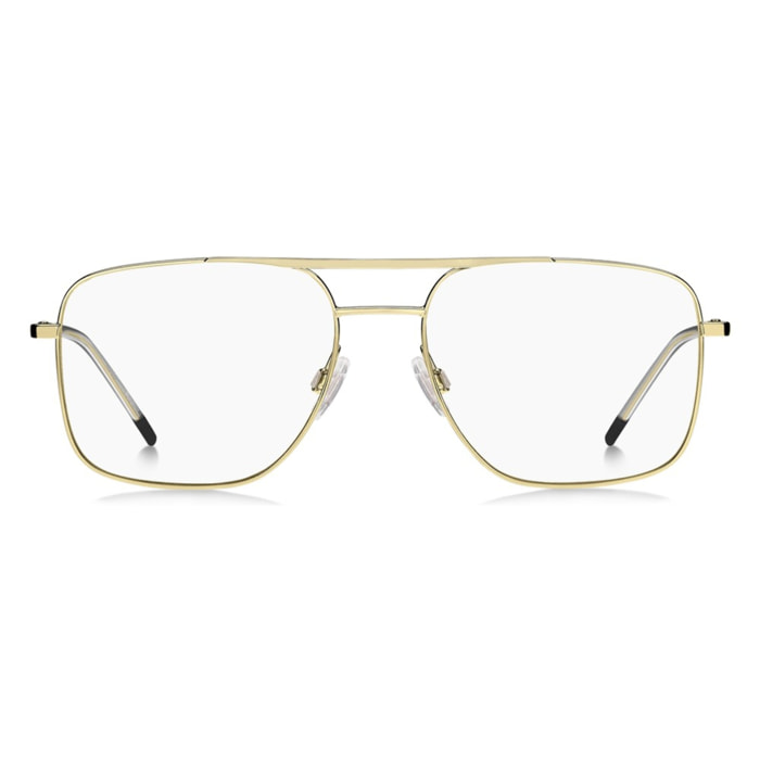 Gafas de Vista Hugo HG 1322 J5G de Metal Hombre 55 mm