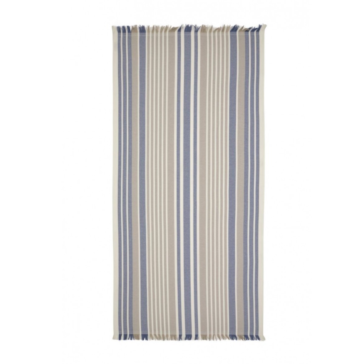 Drap de plage fouta 90x160 cm