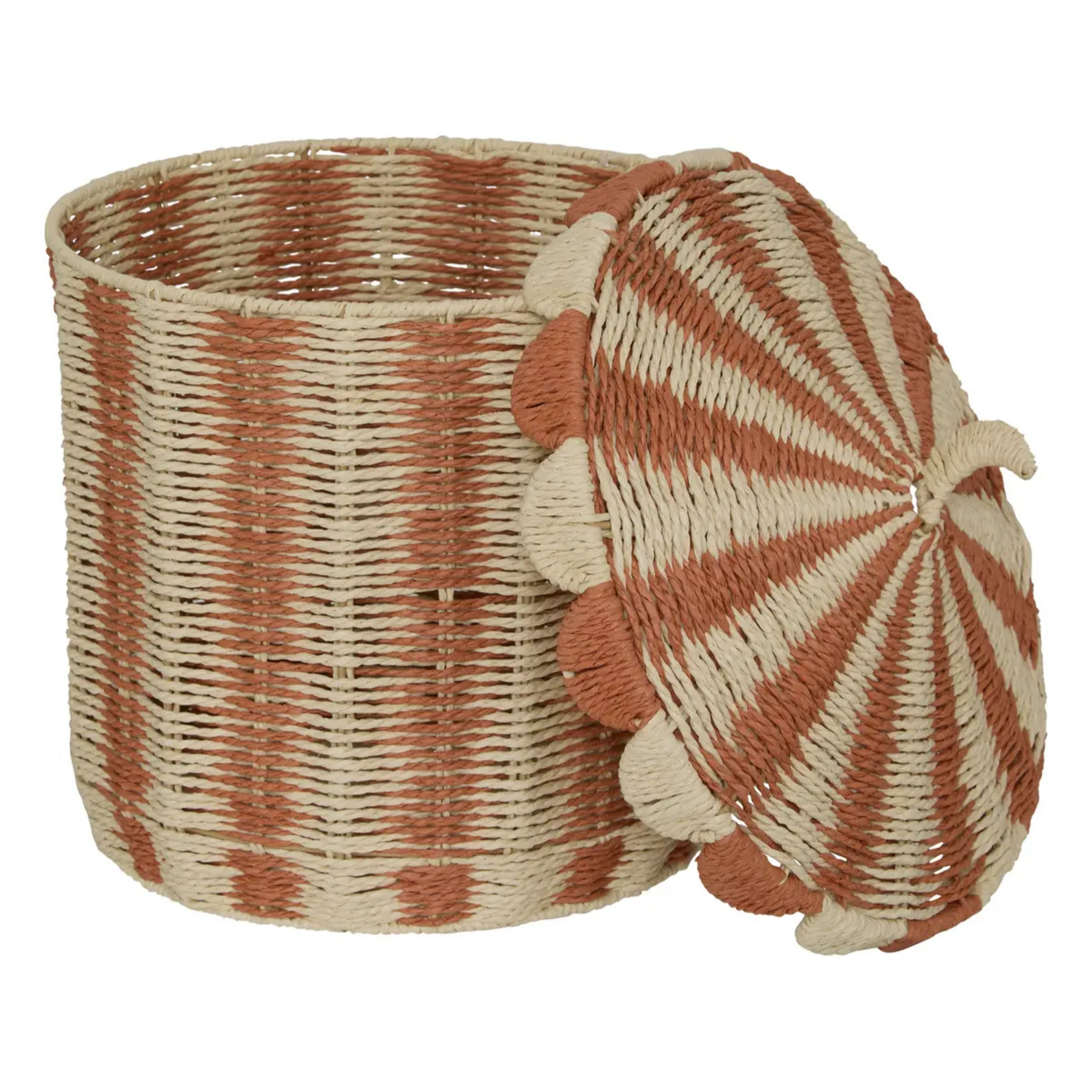 Paniers Bella 37,5x42cm