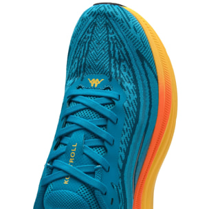 Kappa - Sport Shoes Uomo Donna Giallo - Kontroll 2