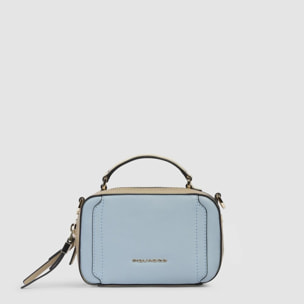 Piquadro Borsa tracolla modello camera case mini