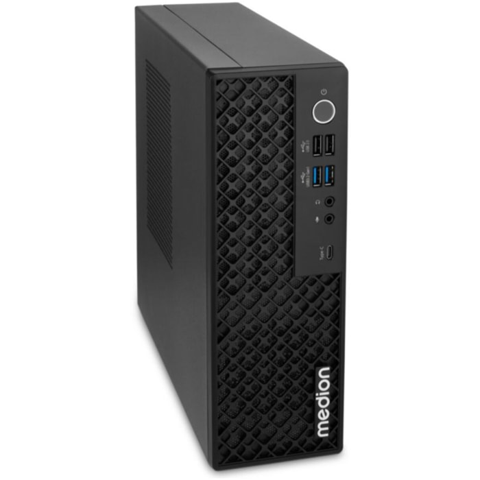 Mini PC MEDION PICOWORX T80III MD340012 EU