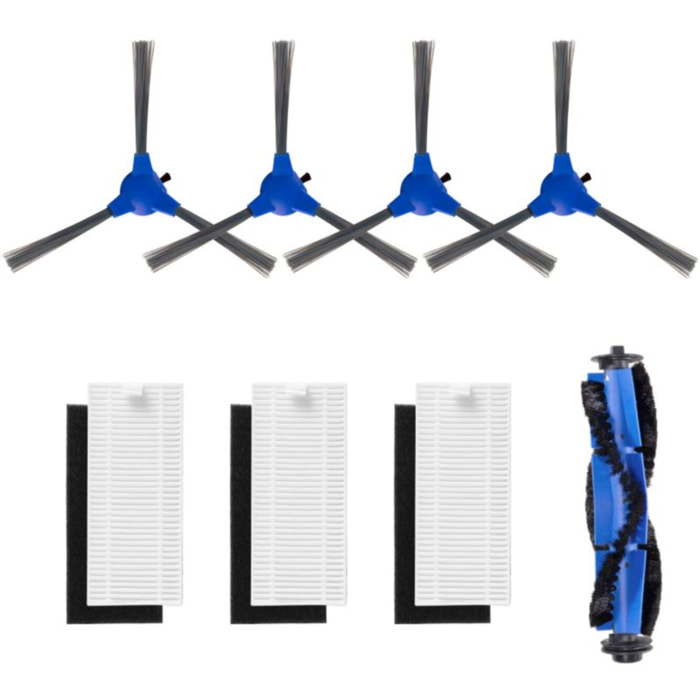 Kit accessoires EUFY Accessoires RoboVac 15C/35C