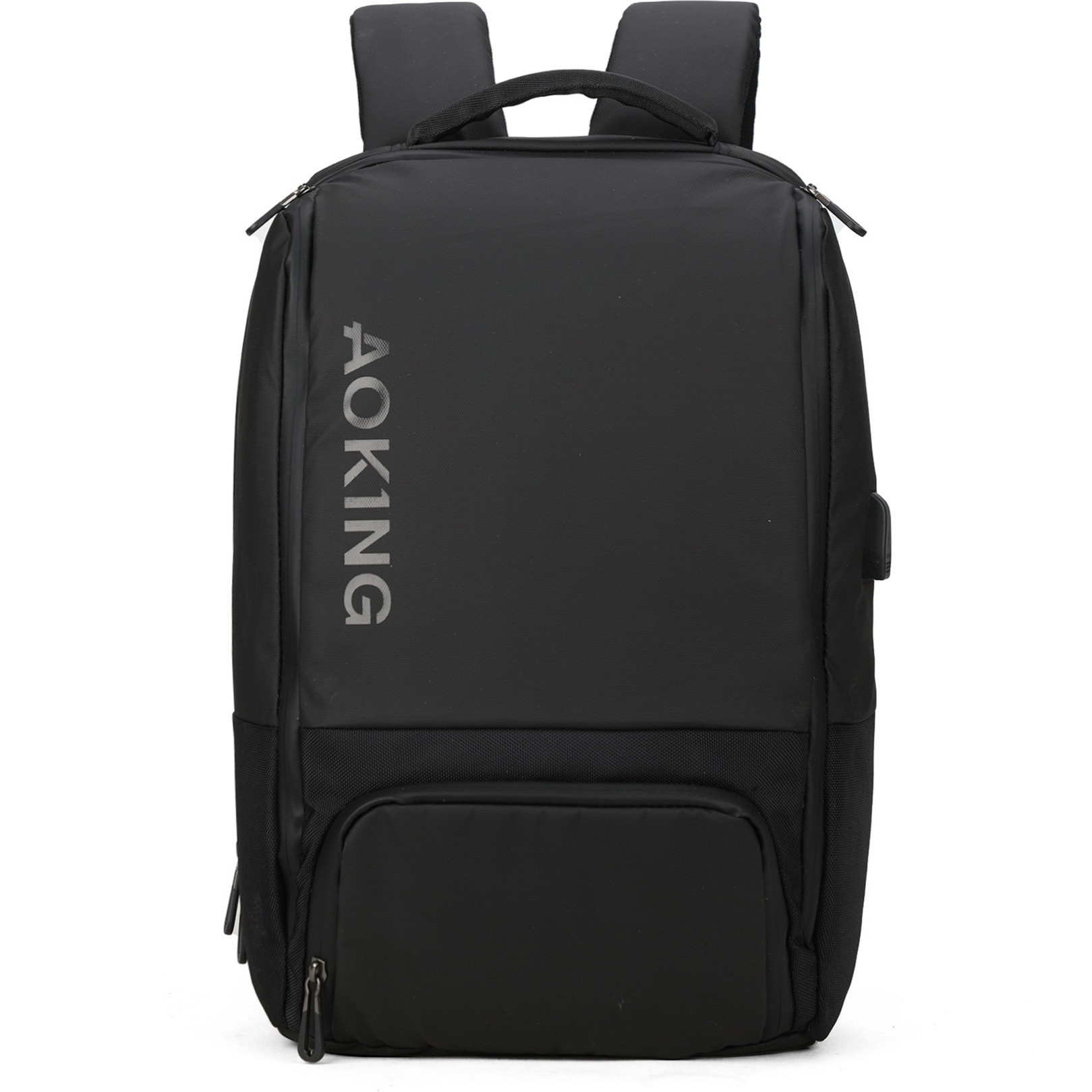 Zaino Unisex Evolva - Poliestere - Casual - 44.0 x 30.0 x 13.0 cm