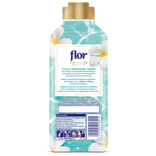 FLOR PERFUMADOR NENUCO - 36 LAVADOS