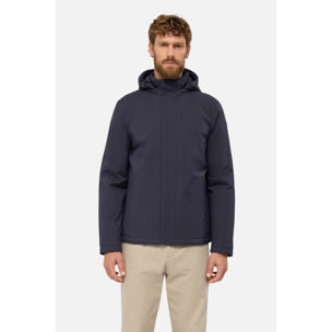 Chaquetas Hombre de la marca GEOX  modelo M AURELIO MARRON