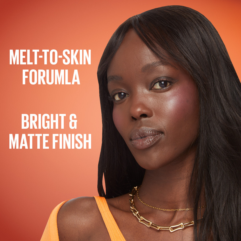 Maybelline New York SunKisser Matte 31 Hot Pink Summer
