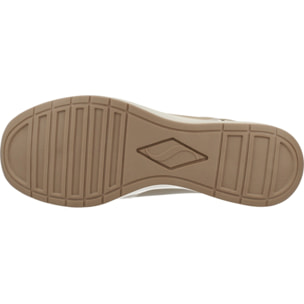 Sneakers De  Mujer Billion 2 High End Marron Claro