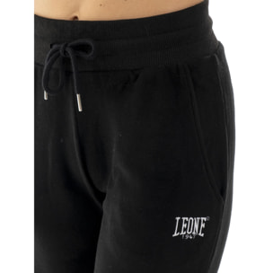 Pantalone palazzo da donna invernale "Relaxed"
