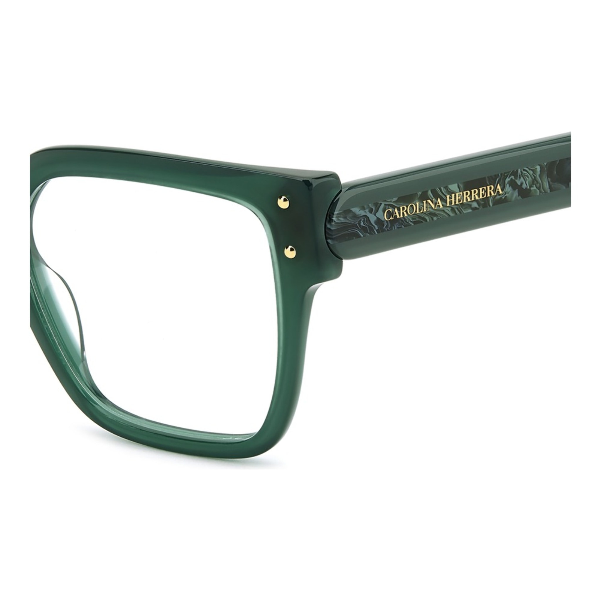 Gafas de Vista Carolina Herrera HER 0325 1ED de Acetato Mujer 52 mm