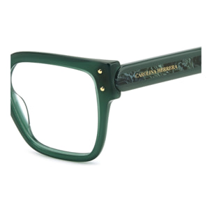 Gafas de Vista Carolina Herrera HER 0325 1ED de Acetato Mujer 52 mm
