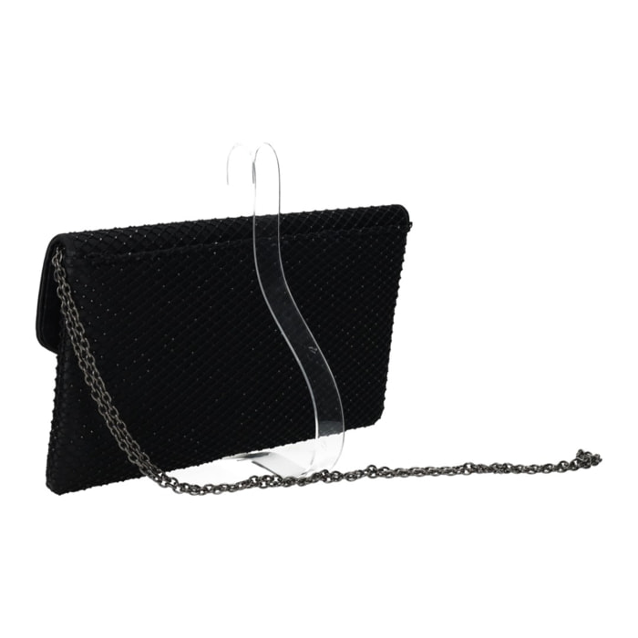 Borsa Adulto unisex Tata Italia Nero