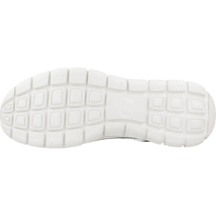 Sneakers De  Hombre Track Beis