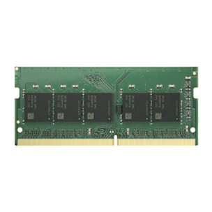 RAM Synology 16 Go DDR4 D4EC-2666-16G – Mémoire ECC pour NAS Synology Haute Capacité