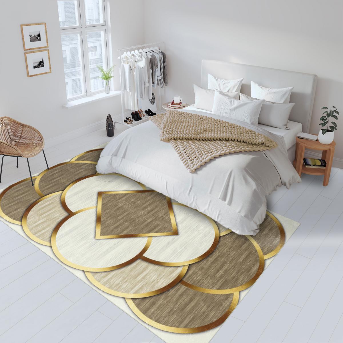 Tapis de cuisine Lavable 30° DEKU