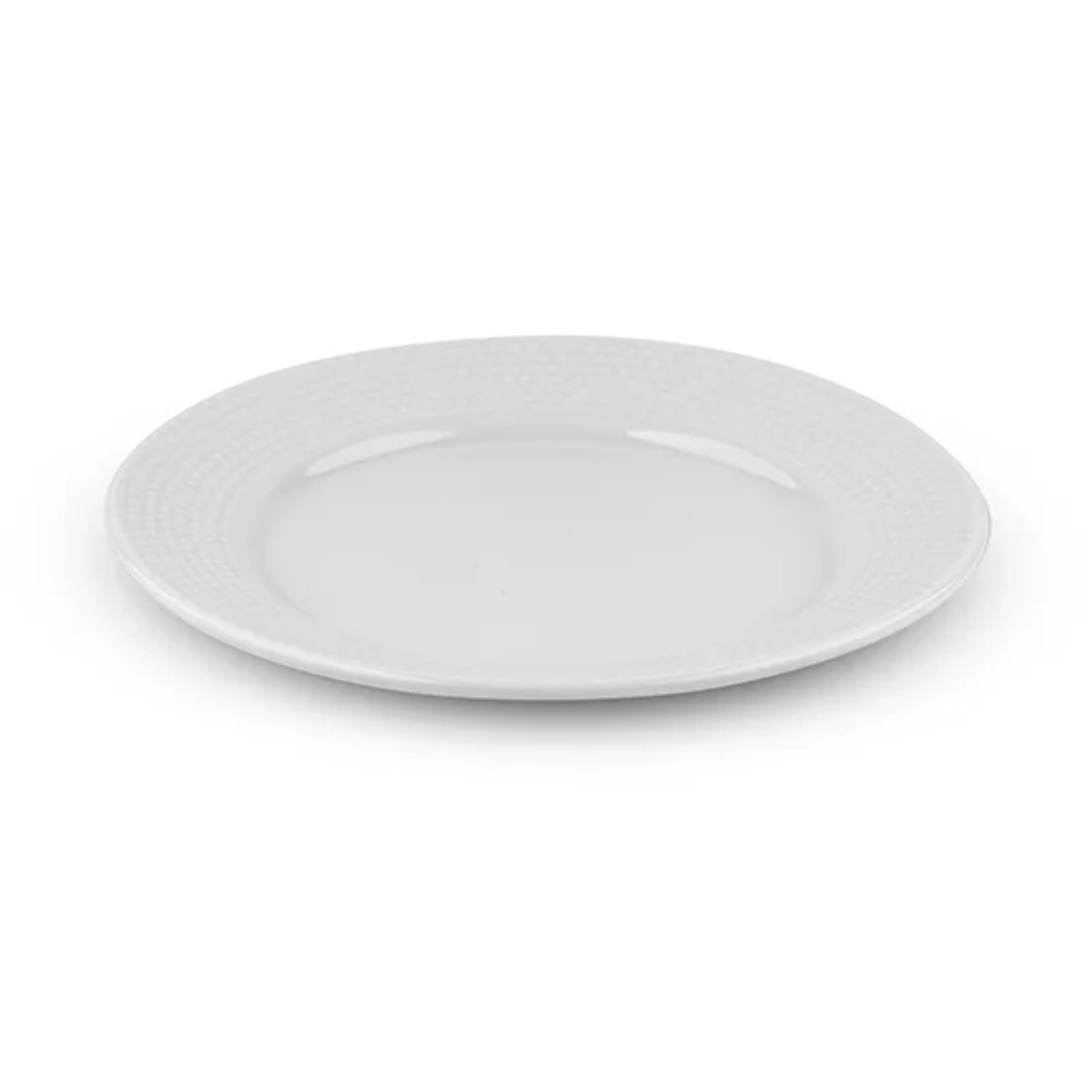 Service 18 pièces en porcelaine
