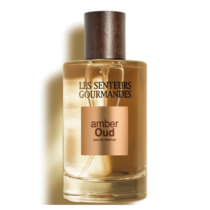 Amber Oud - Eau de Parfum