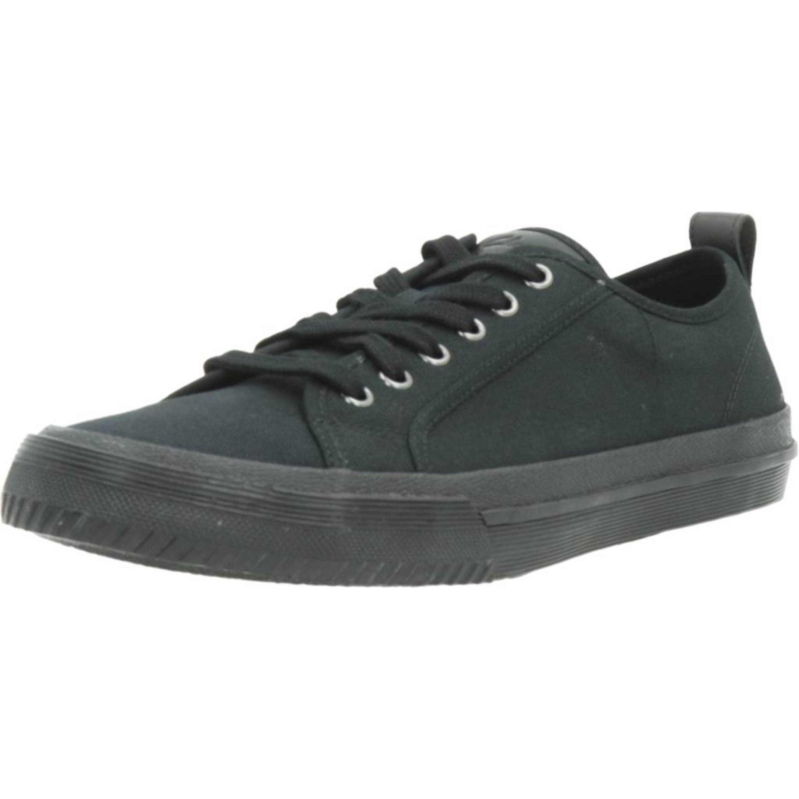 Sneakers de  Hombre de la marca CLARKS  modelo ROXBY LACE Black