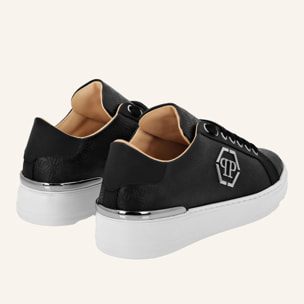 PHILIPP PLEIN Zapatillas bajas MONOGRAM