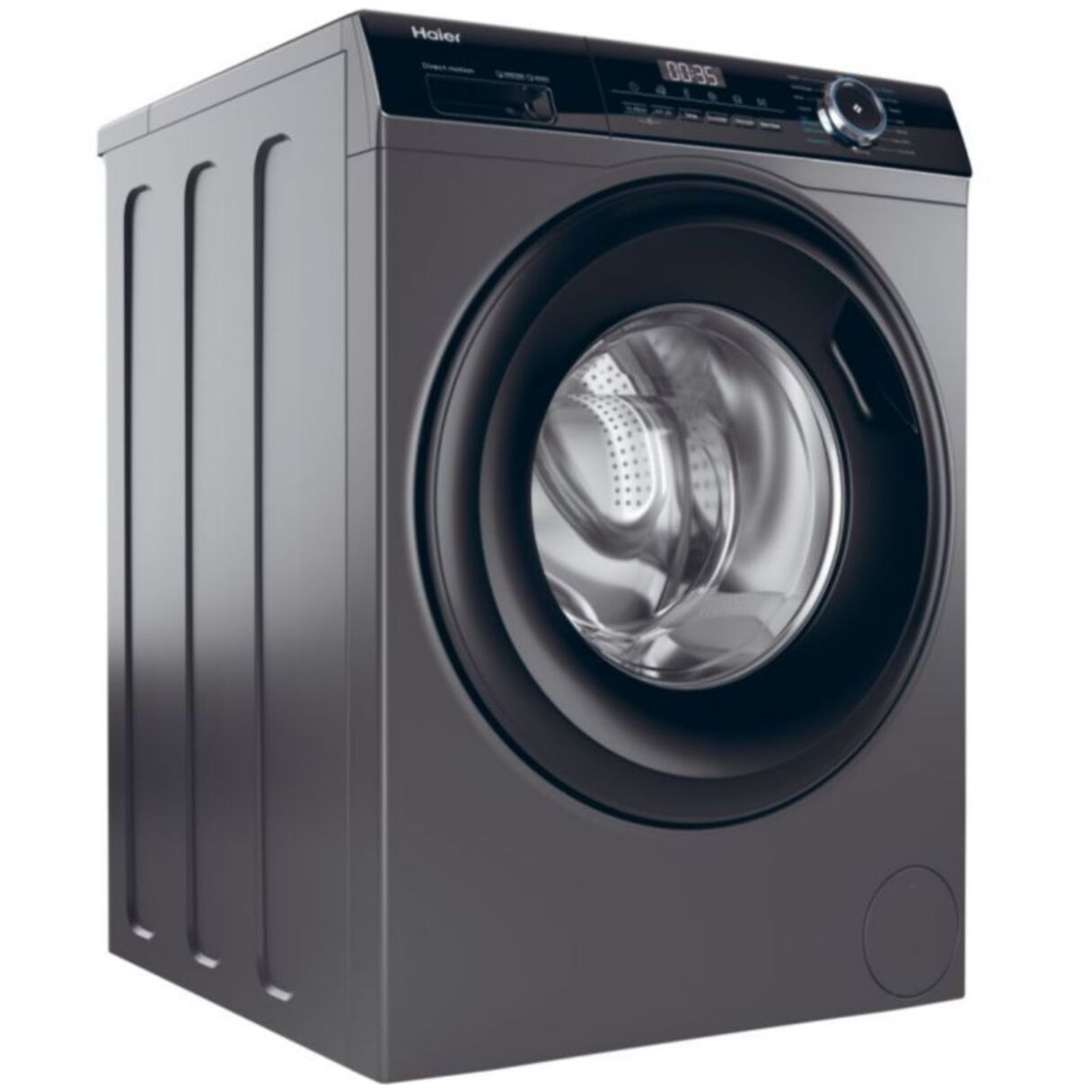 Lave linge hublot HAIER HW90-B14939S8-FR