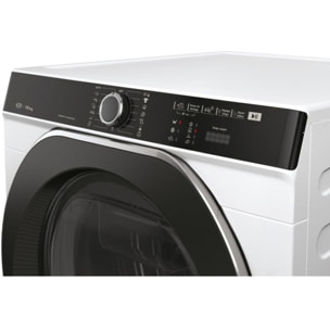 Sèche linge pompe à chaleur ESSENTIELB ESLHP10-2b