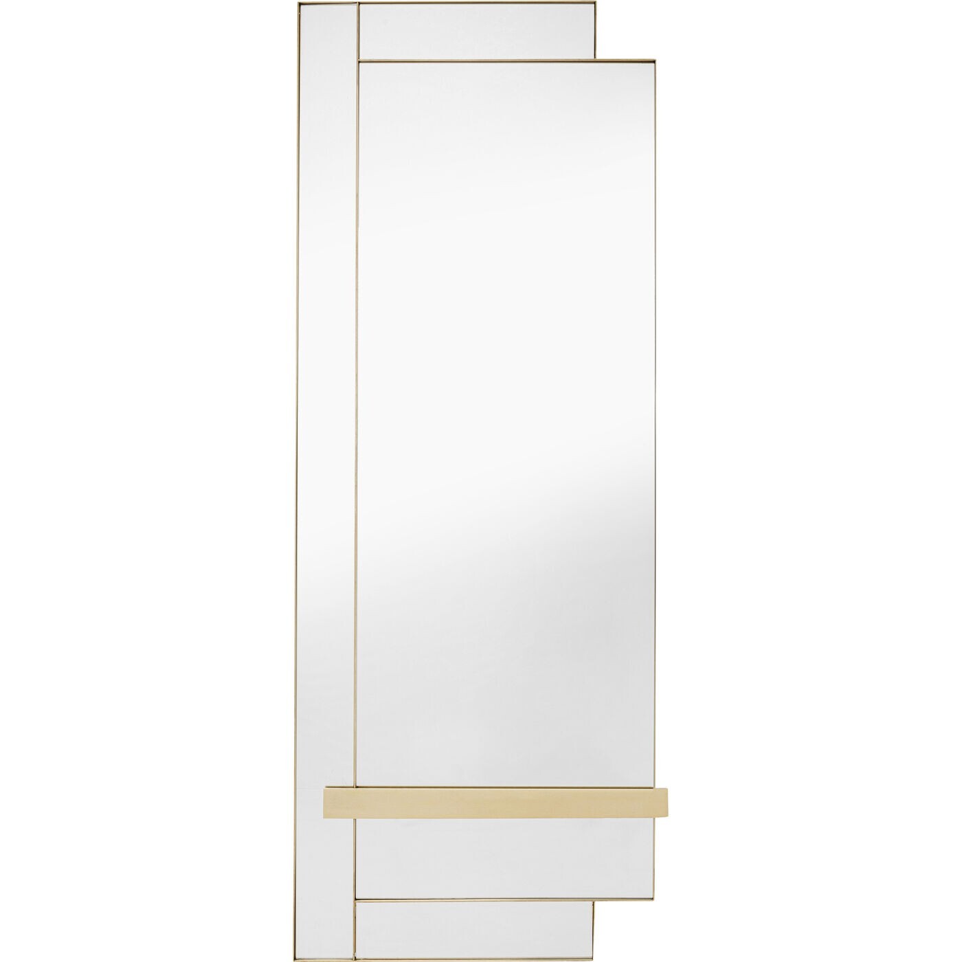 Miroir Gideon 160x60cm Kare Design