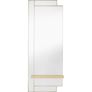 Miroir Gideon 160x60cm Kare Design