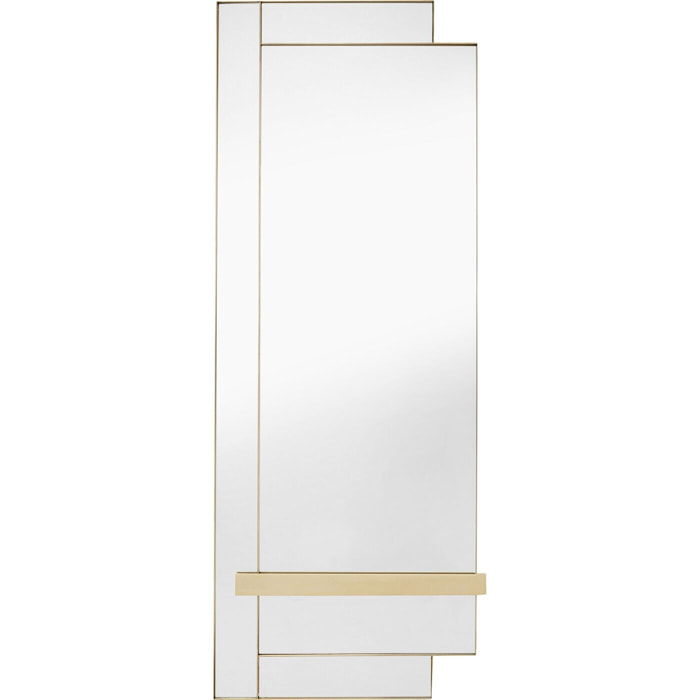 Miroir Gideon 160x60cm Kare Design