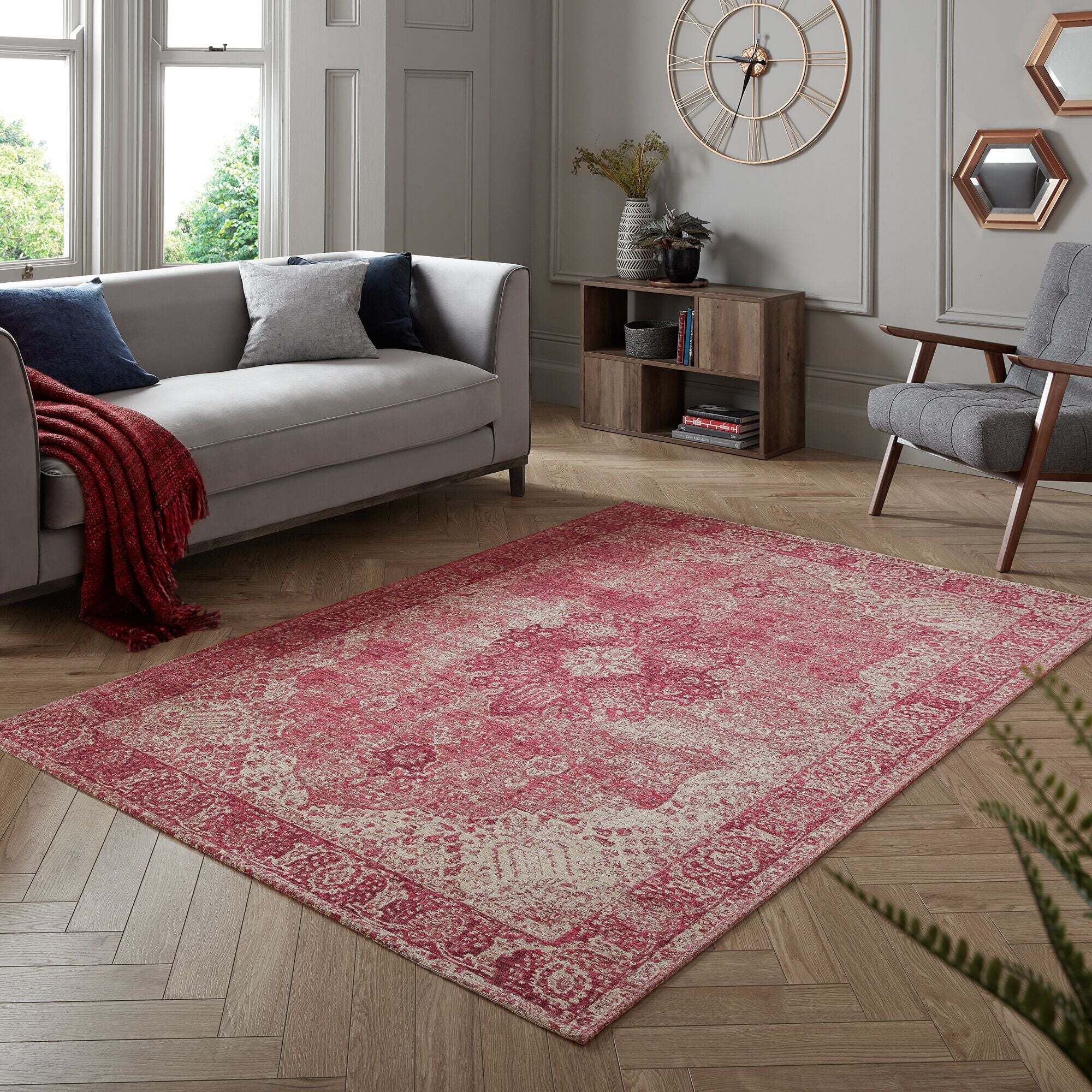 Tapis ANTIQUE