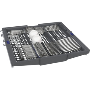 Lave vaisselle 60 cm SIEMENS SN27TI02CE