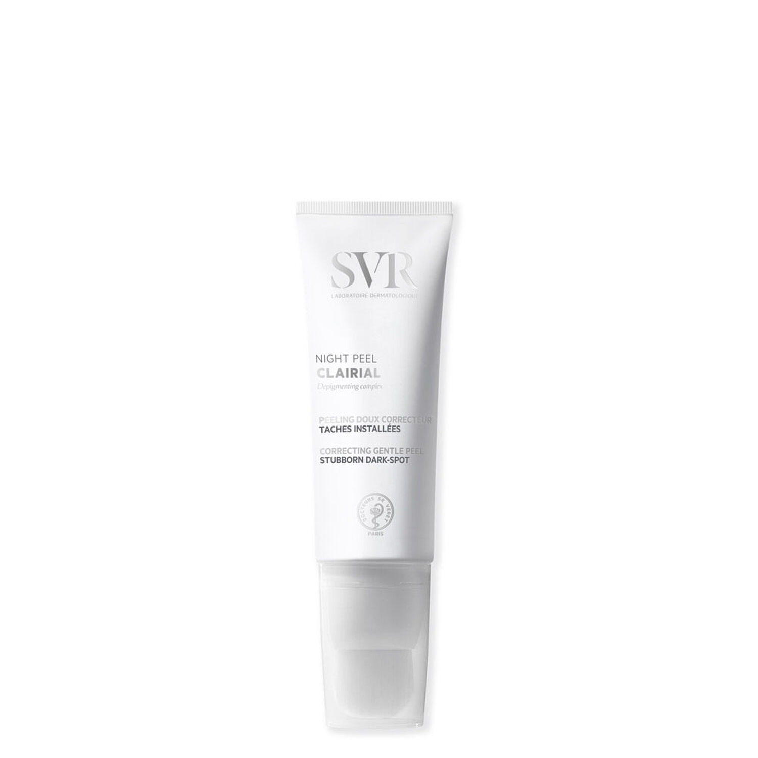Clairial - Peeling Doux Correcteur Taches Installées 50 ml