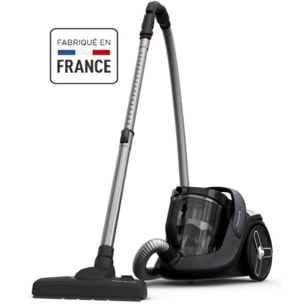 Aspirateur sans sac ROWENTA Green cyclonic effitech YY5269FE