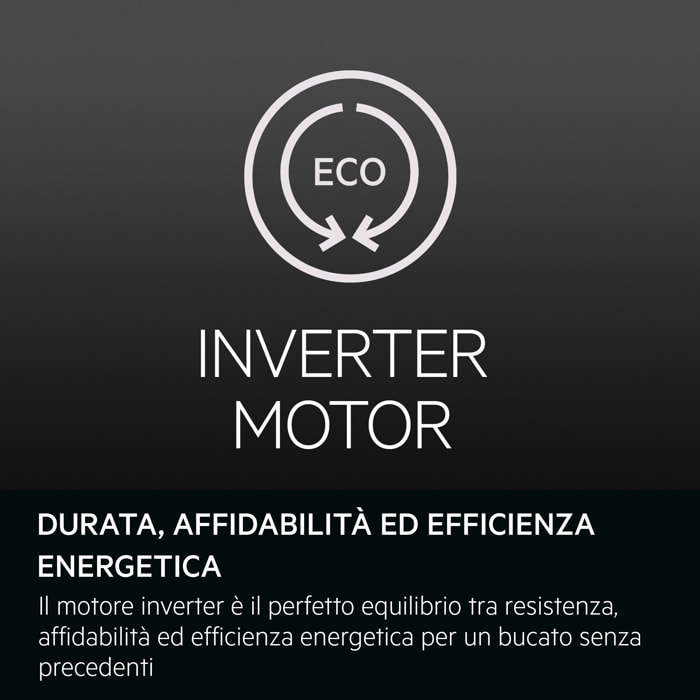 AEG Lavatrice serie 6000 ProSense® 7 kg L6SE47B
