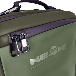 Zaino Ne.on! X2 verde